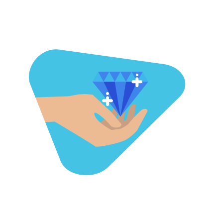 Card icon